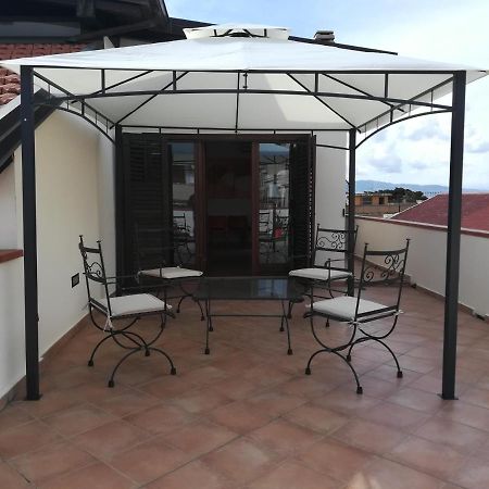 Fata Morgana Suite Reggio di Calabria Luaran gambar