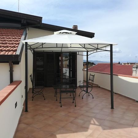 Fata Morgana Suite Reggio di Calabria Luaran gambar