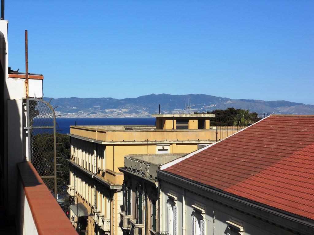 Fata Morgana Suite Reggio di Calabria Luaran gambar