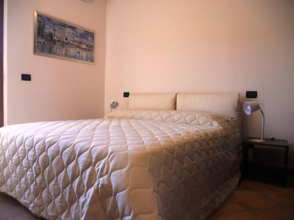Fata Morgana Suite Reggio di Calabria Luaran gambar