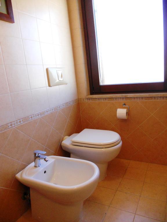 Fata Morgana Suite Reggio di Calabria Luaran gambar