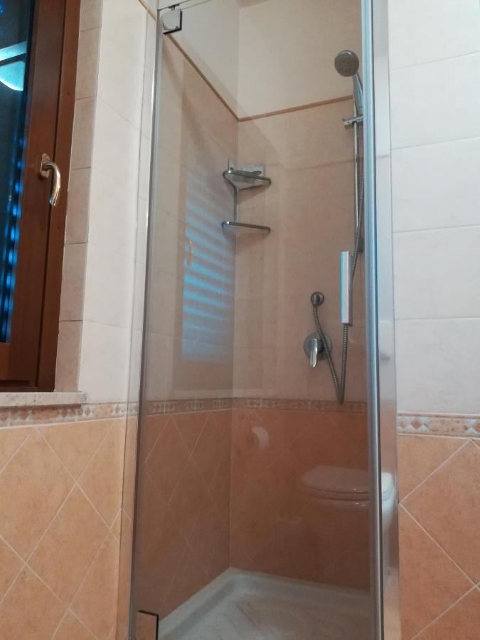 Fata Morgana Suite Reggio di Calabria Luaran gambar
